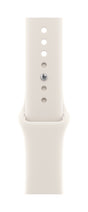 EAN 0195949657252 - Apple MXLL3ZM/A Accesorios para dispositivos vestibles inteligentes Grupo de rock Beige Fluoroelastómero imagen 1