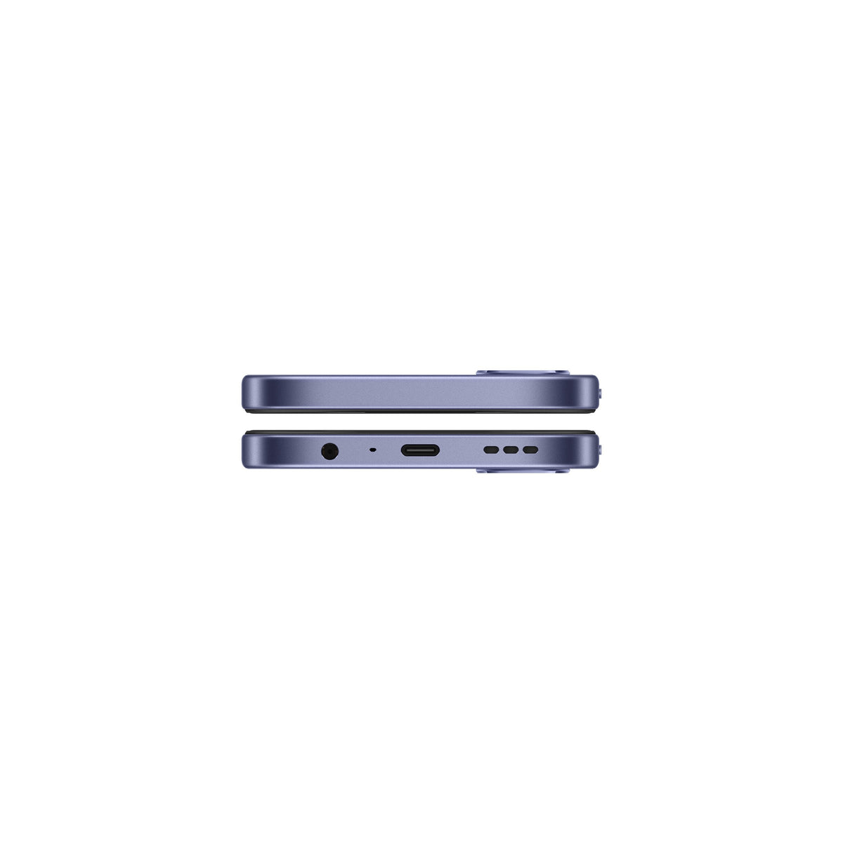 EAN 6932169392495 - OPPO A6x 5G 17,1 cm (6.75") SIM doble Android 15 USB Tipo C 6 GB 256 GB 6100 mAh Púrpura imagen 11