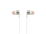 Jbl Tune 210 In-Ear Wired Headphones Gray Eu