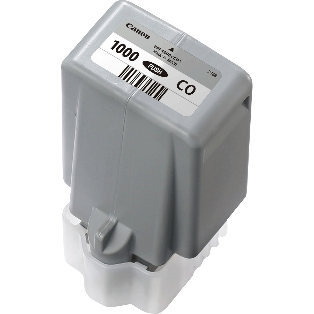 Canon Cartucho Chroma Optimizer Pfi-1000co  Ipf Pro1000 80ml.