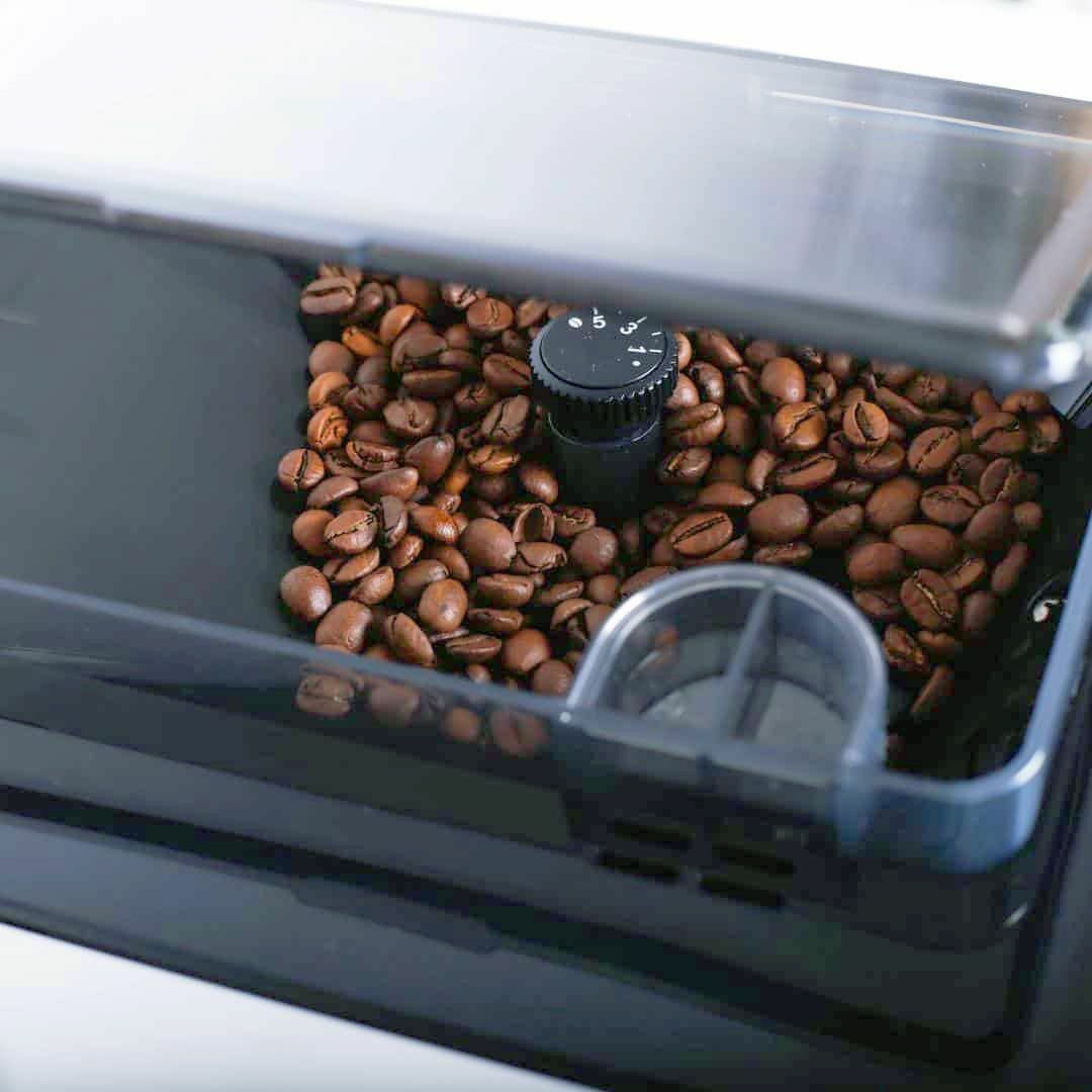 EAN 0755717334190 - Acopino Cremona Totalmente automática Máquina espresso 1,7 L imagen 2
