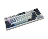 Msi Forge Gk600 Tkl W Sky De Gaming Keyboard De Black Retail