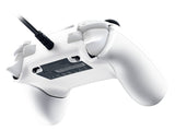 Razer Wolverine V2 Gamepad Para Xbox One/Xbox Series X/S/Pc Blanco Rz06-03560200-R3m1