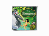 Tonies Disney - El Libro De La Selva, Obra De Radio De Personajes 01-0179