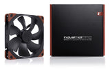 EAN 9010018100594 - Noctua NF-A14 Carcasa del ordenador Ventilador 14 cm Negro, Marrón 1 pieza(s) imagen 5