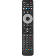 EAN 8716184075827 - One For All URC 7966 mando a distancia IR/Bluetooth DVD/Blu-ray, Consola de juegos, Altavoz, Altavoz para imagen 1