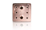 EAN 4711769284919 - Thermaltake Aqua Brazing All Copper series-W3" Bloque de agua imagen 1
