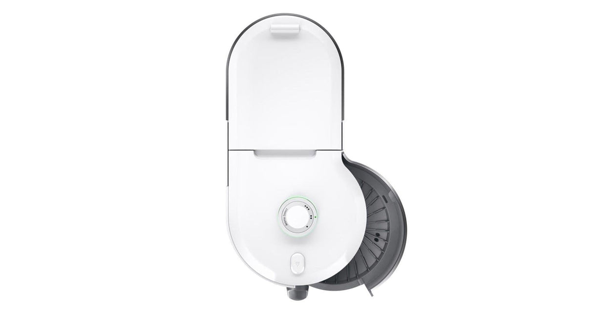 EAN 8021098320315 - Braun IDCollection KF 5105 WH Cafetera de filtro imagen 3