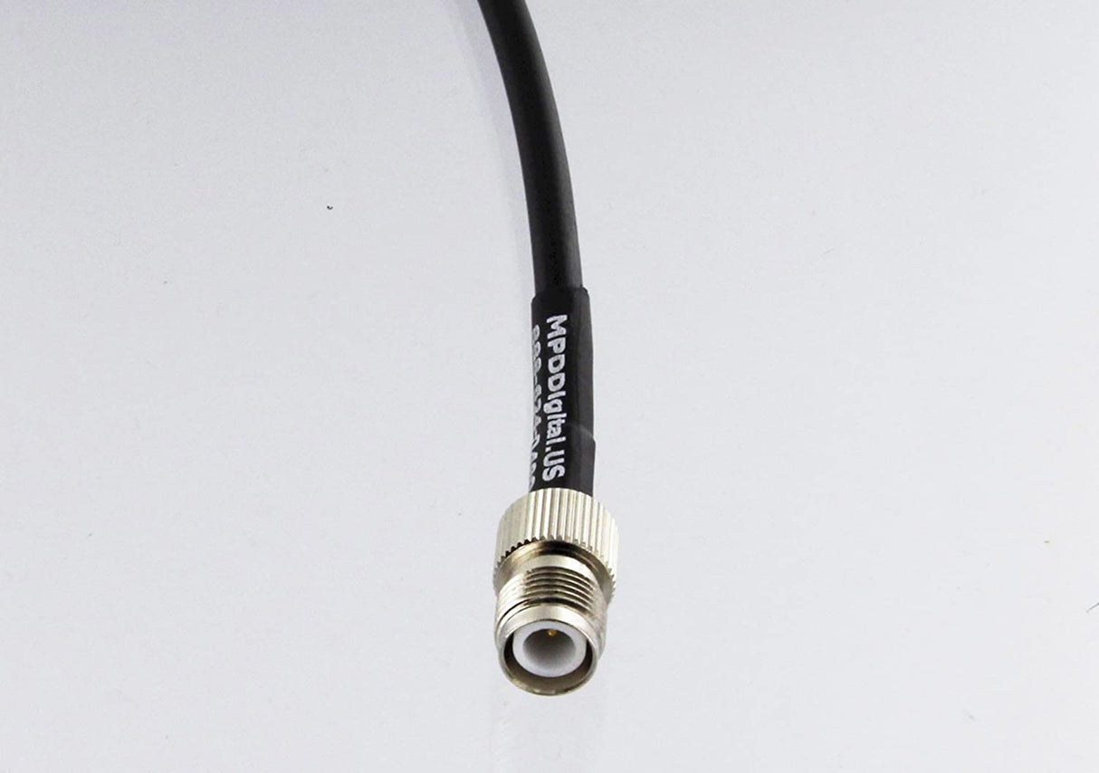 EAN 0746320667737 - Cisco Cable low-loss 6m + RP-TNC connector cable de red imagen 1