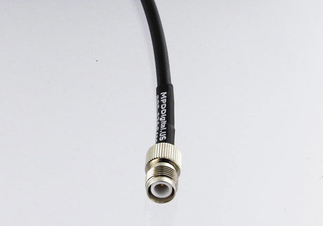 EAN 0746320667737 - Cisco Cable low-loss 6m + RP-TNC connector cable de red imagen 1