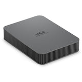 EAN 0763649174388 - LaCie Mobile Drive Secure disco duro externo 4 TB USB Tipo C 3.2 Gen 1 (3.1 Gen 1) Gris imagen 4