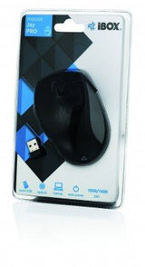 EAN 5904356223531 - iBox IMOS603 ratón Juego mano derecha RF inalámbrico Óptico 1600 DPI imagen 2