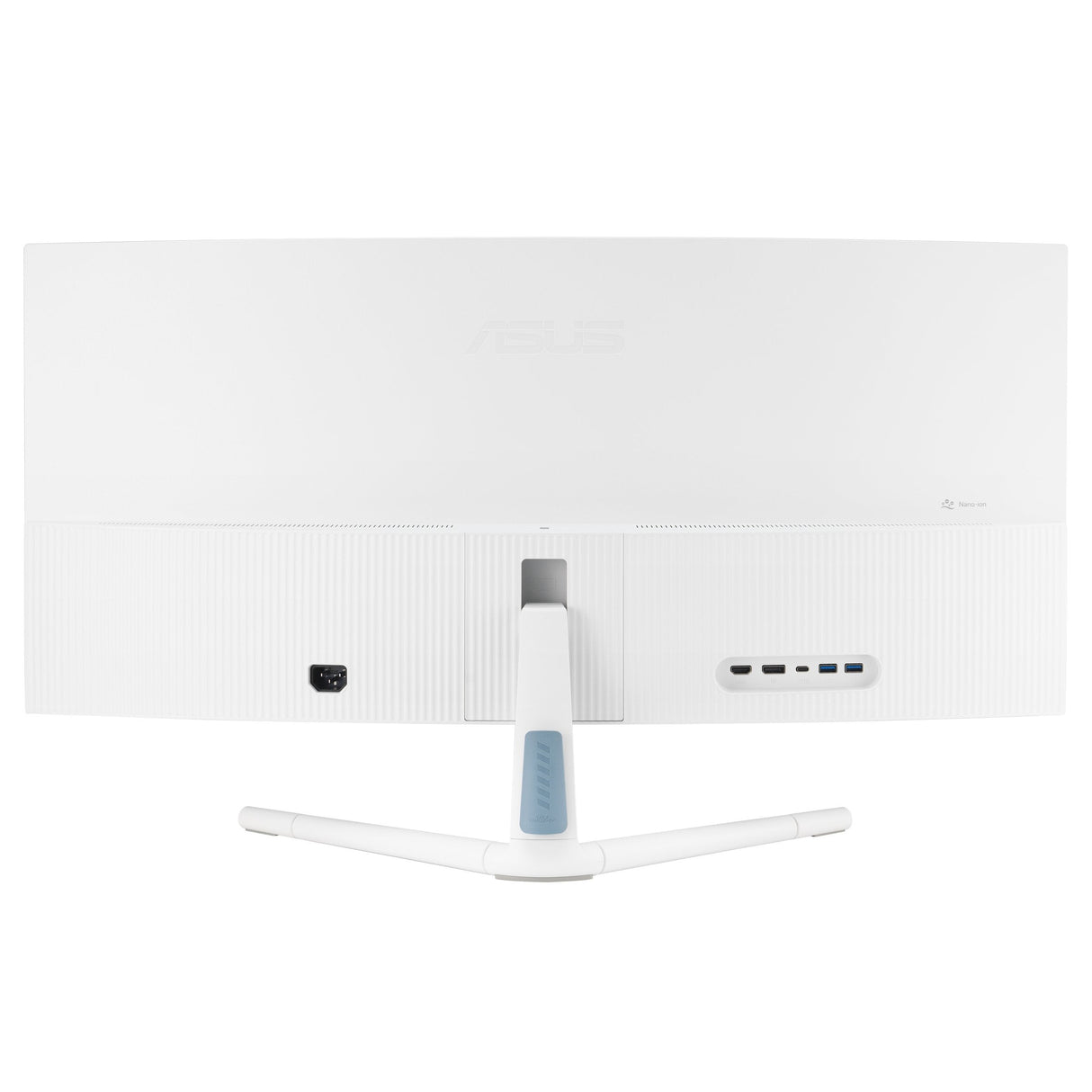 EAN 4711387740149 - ASUS VU34WCIP-W pantalla para PC 86,4 cm (34") 3440 x 1440 Pixeles Wide Quad HD Blanco imagen 10