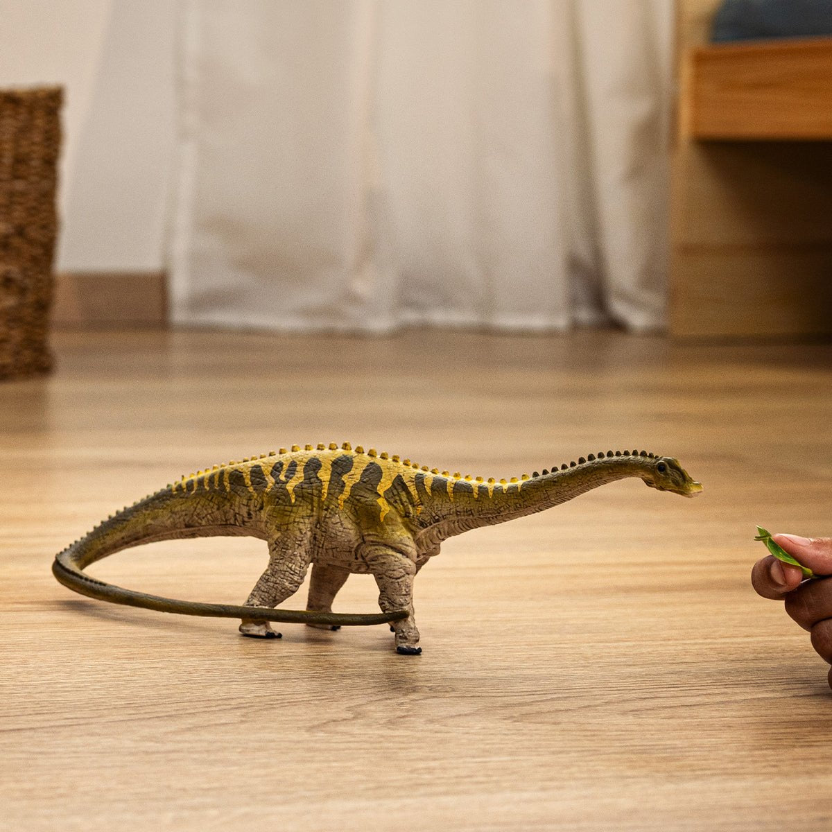 Schleich Dinosaurs Diplodocus 15047