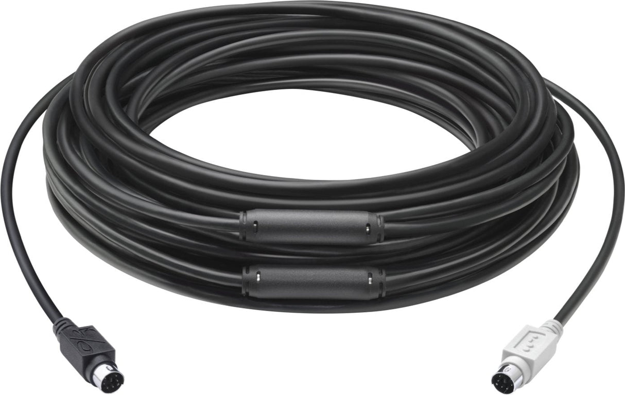 Logitech Groupcable De Extensin Para Cmaraps/2 (M) A Ps/2 (M)15 M
