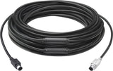 Logitech Groupcable De Extensin Para Cmaraps/2 (M) A Ps/2 (M)15 M