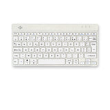 EAN 8719274492047 - R-Go Tools RGOCOFRWLWH teclado Oficina Francés imagen 3