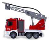 Jamara Mercedes-Benz Feuerwehr 1:26 2,4ghz 6+