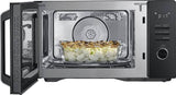 Severin Mw 7798 Negro Microondas Combinado Encimera 29 L 900 W