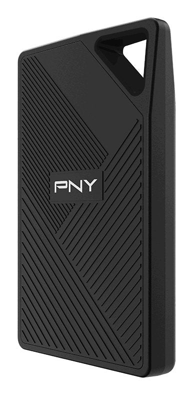 EAN 0751492787558 - PNY RP60 2 TB USB Tipo C 3.2 Gen 2 (3.1 Gen 2) Negro imagen 4