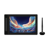 EAN 6930444802530 - HUION Kamvas Pro 13 (2.5K) tableta digitalizadora Plata 5080 líneas por pulgada 286,5 x 179 mm USB imagen 1