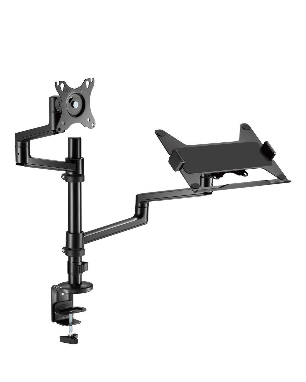 EAN 4250078175346 - ICY BOX IB-MS622-T 81,3 cm (32") Escritorio Negro imagen 1