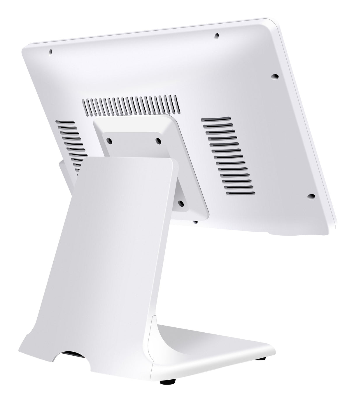 Iggual Tpv Aio 15,6" 16:9 N100 8+128gb Fhd W10iot