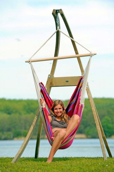 Amazonas Atlas, Estante Az-4013100