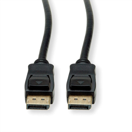 EAN 7630049616271 - VALUE 11.99.5813 cable DisplayPort 5 m Negro imagen 2