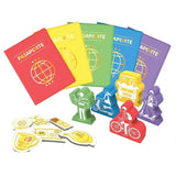 EAN 0841333126438 - Asmodee Word Traveler Juego de mesa Familia imagen 3