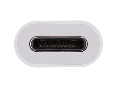 EAN 811643017146 - OWC NWTADPTCDP14 adaptador de cable de vídeo 0,108 m USB Tipo C DisplayPort Blanco imagen 7