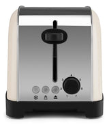 Tostador Vintage Orbegozo Tov 5210 850w Beige