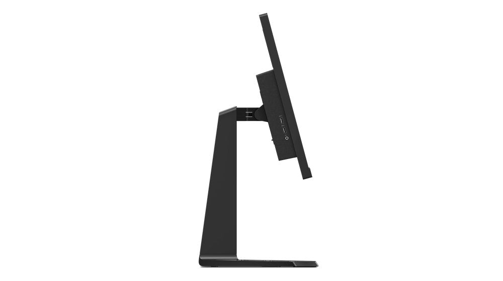 Monitor Gaming Lenovo Legion Y27qf-30 68,5 Cm 27" Negro, Qhd, Hdmi, Displayport, Usb, Amd Free-Sync Premium, Hdr, Pivot, Panel De 240hz