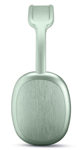 EAN 8018080486050 - Music Sound MAXI2 Auriculares Inalámbrico Diadema Llamadas/Música USB Tipo C Verde imagen 3