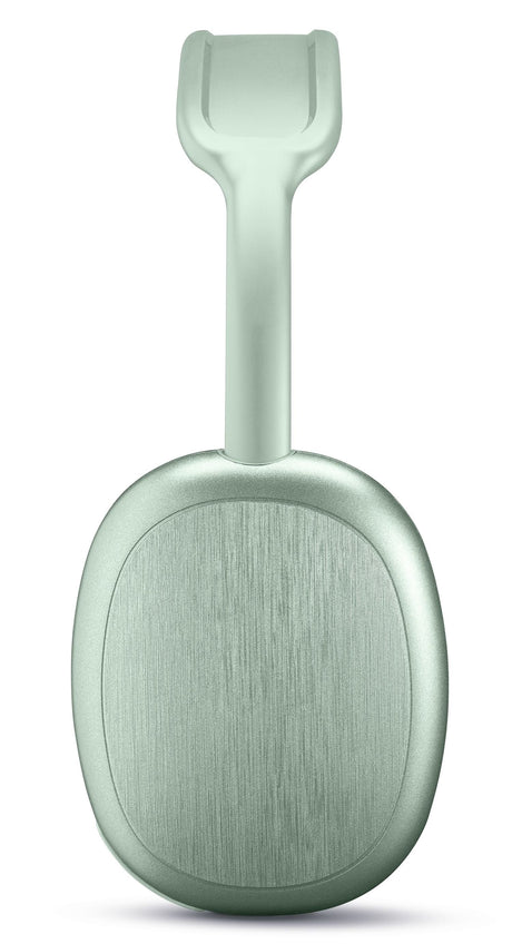 EAN 8018080486050 - Music Sound MAXI2 Auriculares Inalámbrico Diadema Llamadas/Música USB Tipo C Verde imagen 3