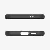 EAN 8809971222259 - Spigen Liquid Air funda para teléfono móvil 15,8 cm (6.2") Negro imagen 11