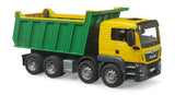 Camión Volquete Bruder Man Tgs, 3766