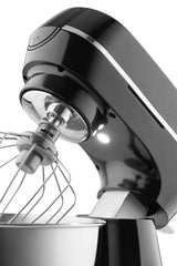 EAN 8590393376971 - Eta STORIO II robot de cocina 1200 W 5 L Negro imagen 4