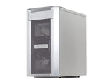 Caja Pc Silverstone Sst-Sg03s Escritorio Plata