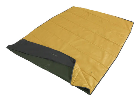 EAN 5709388147691 - Easy Camp 240220 manta de camping Habitual Verde imagen 2