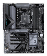Gigabyte B550 X Eagle Am4 4xddr4 Hdmi 2xm.2