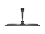 Multibrackets 9369 Soporte Para Monitor 81,3 Cm (32") Escritorio Negro