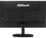 Monitor 24,5"(62,23cm) Tft Asrock Cl25ff 100mhz Hdmi/Vga Retail