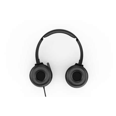 EAN 0085896038511 - Kensington H950 EQ Alámbrico Diadema Llamadas/Música USB Type-C / USB Type-A Negro imagen 17