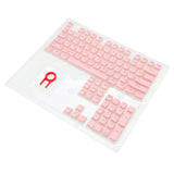 Redragon Scarab Kit 26 Teclas Español Rosa