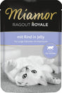 EAN 4000158740571 - Miamor 4000158740571 comida húmeda para gatos 100 g imagen 1