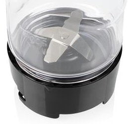 Batidora De Vaso Tristar Bl-4485 Capacidad 500ml