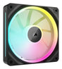 EAN 0840006682882 - Corsair iCUE LINK LX120 RGB Carcasa del ordenador Ventilador 12 cm Negro 1 pieza(s) imagen 1