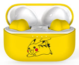 EAN 5055371624008 - OTL Technologies Pokémon Pikachu Auriculares Inalámbrico Dentro de oído Llamadas/Música Bluetooth Amarill imagen 2