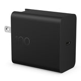 100w Gallium Nitride Wall  Charger Euro Smartbuy Power